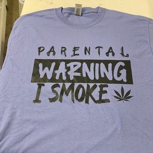 Stoner shirt